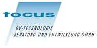 focus DV-Technologie, Beratung und Entwicklung GmbH